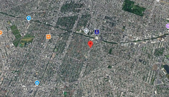 2925 Avenue J + 2374 Nostrand Avenue, Brooklyn, NY 11210