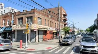 2925 Avenue J + 2374 Nostrand Avenue, Brooklyn, NY 11210