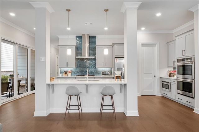 3192 Bartee Walk, Suwanee, GA 30024