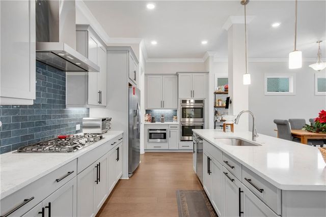 3192 Bartee Walk, Suwanee, GA 30024