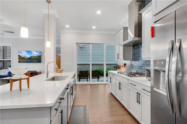 3192 Bartee Walk, Suwanee, GA 30024