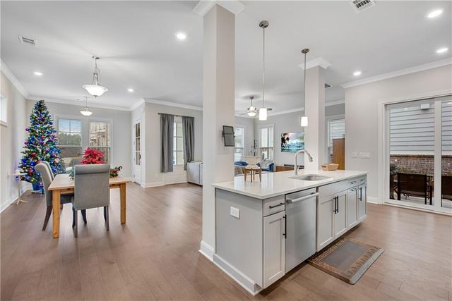 3192 Bartee Walk, Suwanee, GA 30024