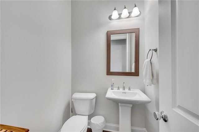 3192 Bartee Walk, Suwanee, GA 30024