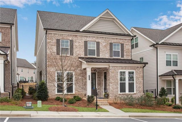 3192 Bartee Walk, Suwanee, GA 30024