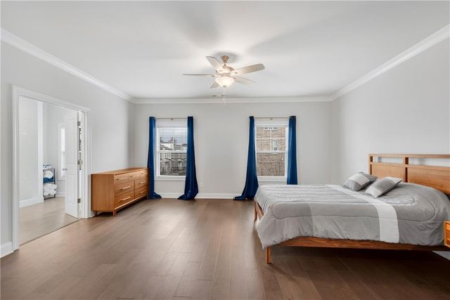 3192 Bartee Walk, Suwanee, GA 30024