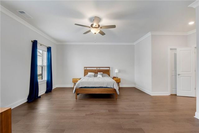 3192 Bartee Walk, Suwanee, GA 30024