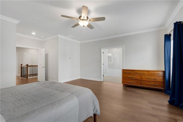 3192 Bartee Walk, Suwanee, GA 30024