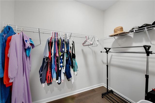 3192 Bartee Walk, Suwanee, GA 30024