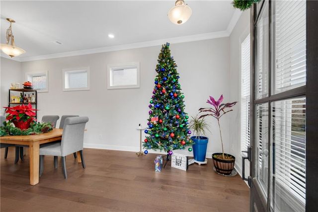 3192 Bartee Walk, Suwanee, GA 30024