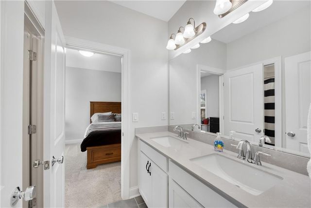 3192 Bartee Walk, Suwanee, GA 30024