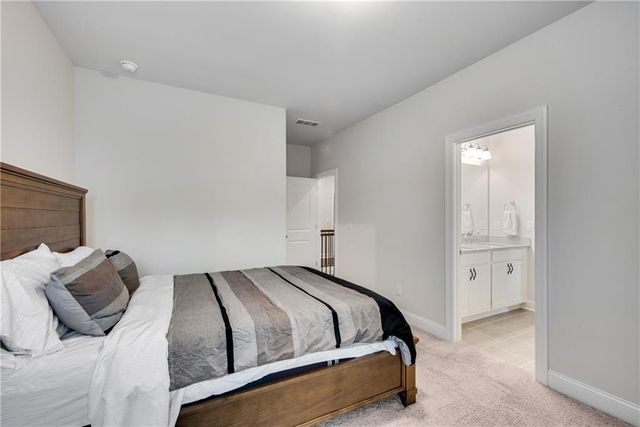 3192 Bartee Walk, Suwanee, GA 30024