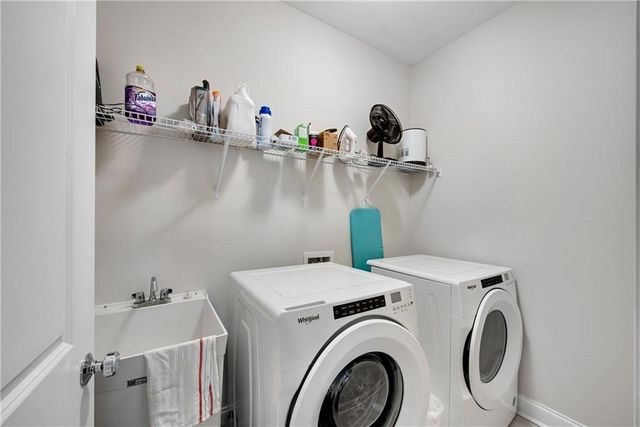 3192 Bartee Walk, Suwanee, GA 30024