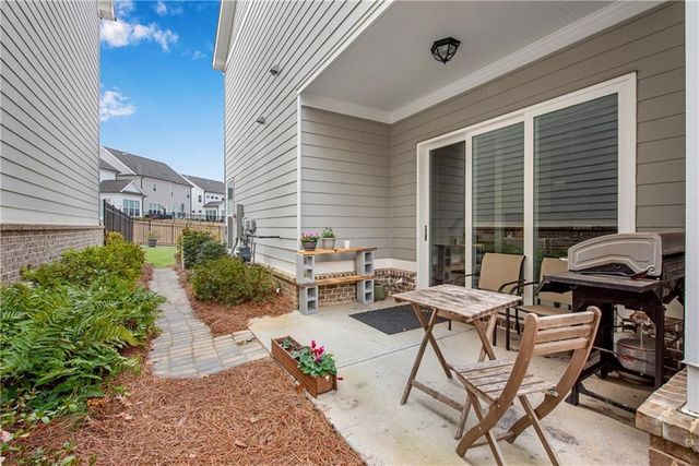 3192 Bartee Walk, Suwanee, GA 30024