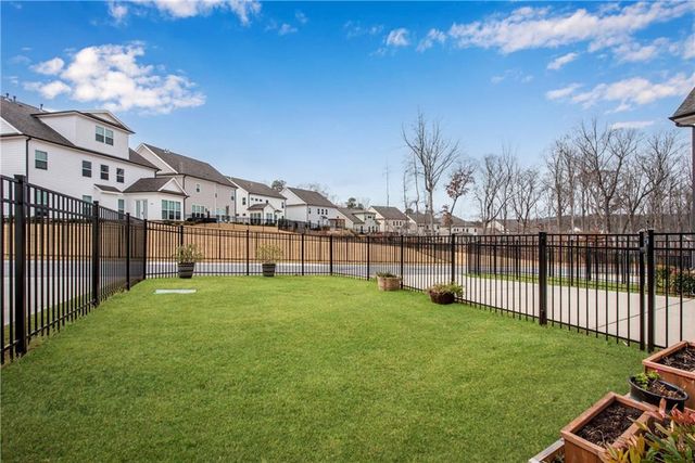 3192 Bartee Walk, Suwanee, GA 30024