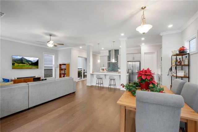 3192 Bartee Walk, Suwanee, GA 30024