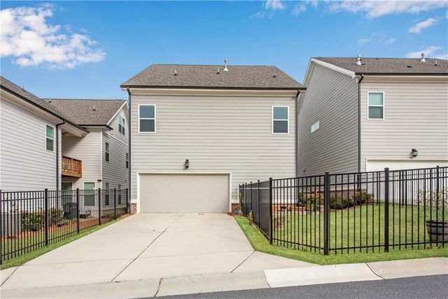 3192 Bartee Walk, Suwanee, GA 30024