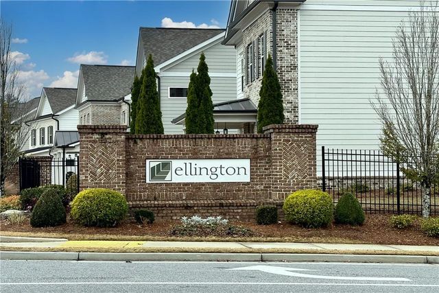 3192 Bartee Walk, Suwanee, GA 30024