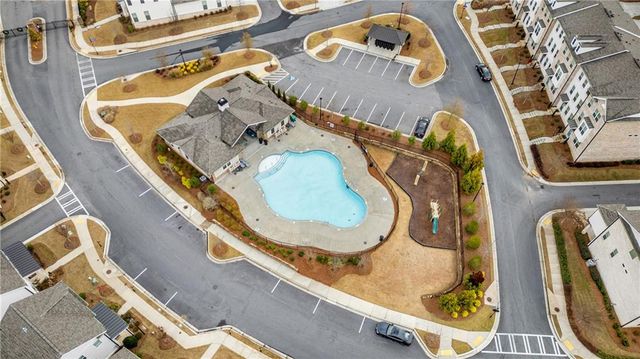 3192 Bartee Walk, Suwanee, GA 30024