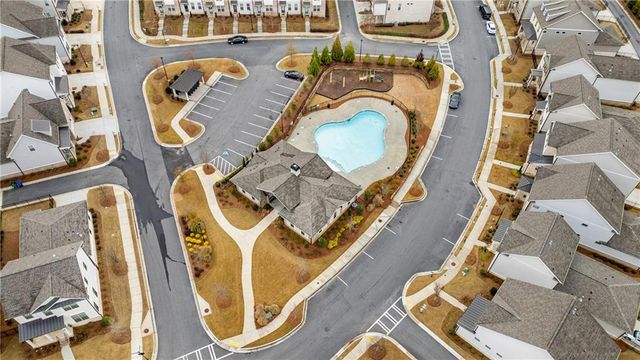 3192 Bartee Walk, Suwanee, GA 30024