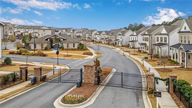 3192 Bartee Walk, Suwanee, GA 30024