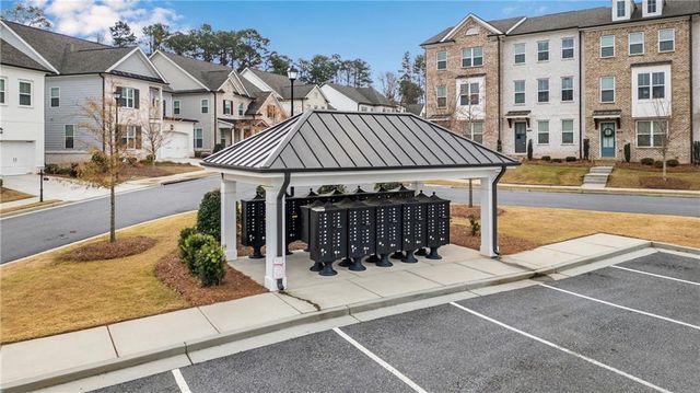 3192 Bartee Walk, Suwanee, GA 30024