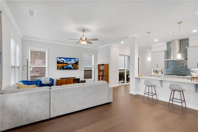 3192 Bartee Walk, Suwanee, GA 30024