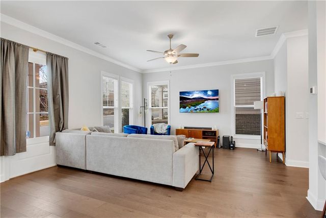 3192 Bartee Walk, Suwanee, GA 30024