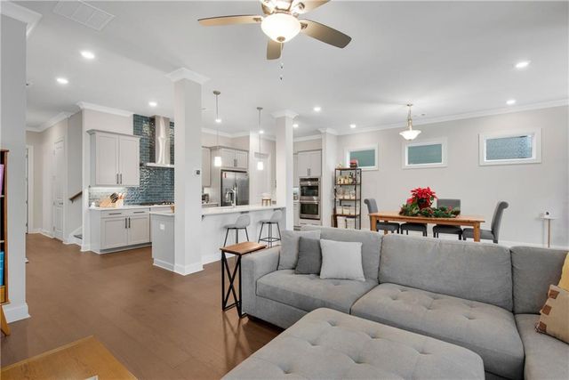 3192 Bartee Walk, Suwanee, GA 30024