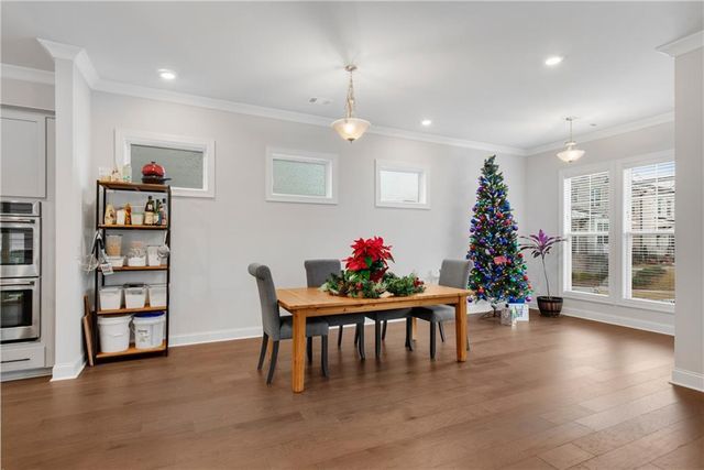 3192 Bartee Walk, Suwanee, GA 30024