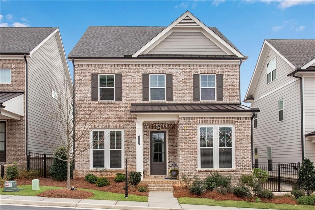 3192 Bartee Walk, Suwanee, GA 30024