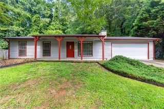 4680 Jamerson Forest Parkway, Marietta, GA 30066