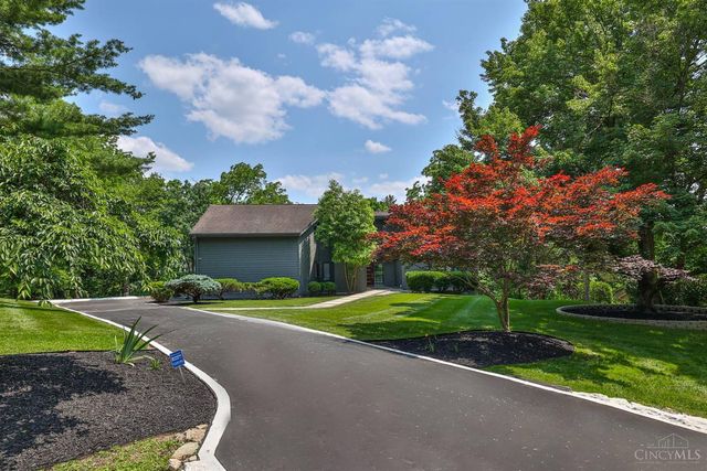 7716 Creekwood Lane, Amberley, OH 45237