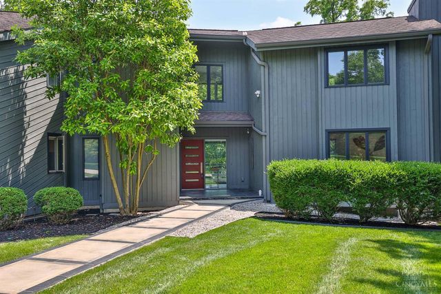 7716 Creekwood Lane, Amberley, OH 45237