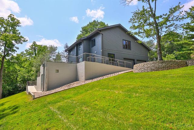 7716 Creekwood Lane, Amberley, OH 45237