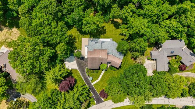 7716 Creekwood Lane, Amberley, OH 45237