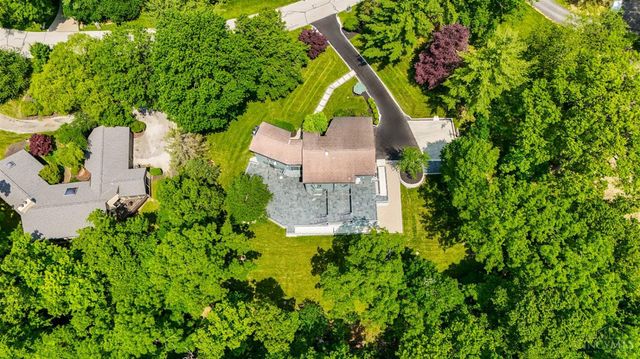 7716 Creekwood Lane, Amberley, OH 45237