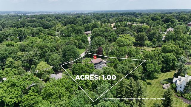 7716 Creekwood Lane, Amberley, OH 45237