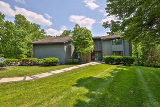 7716 Creekwood Lane, Amberley, OH 45237