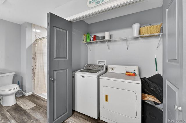 13520 N Fenton Road, Fenton Charter Township, MI 48430