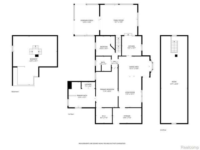 13520 N Fenton Road, Fenton Charter Township, MI 48430