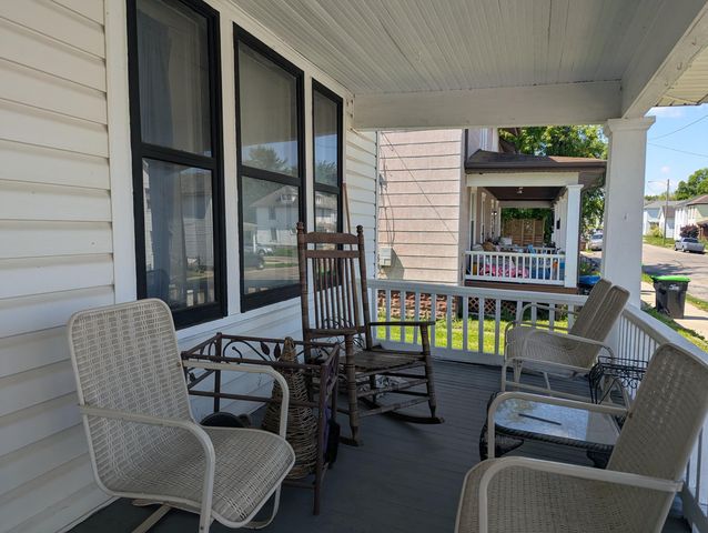 1815 Edwards, Springfield, OH 45503