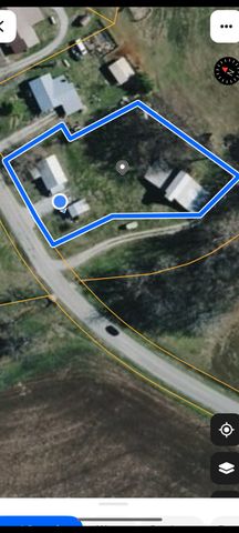 3290 Water Tank Rd, Cowan, TN 37318