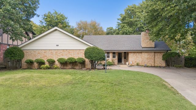 5839 E 78th Place, Tulsa, OK 74136