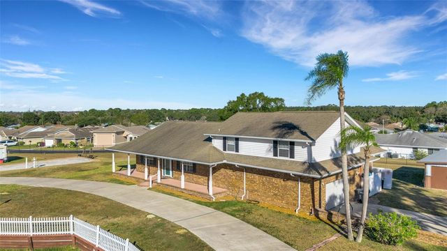 5905 MAGNOLIA LANE, Lakeland, FL 33810