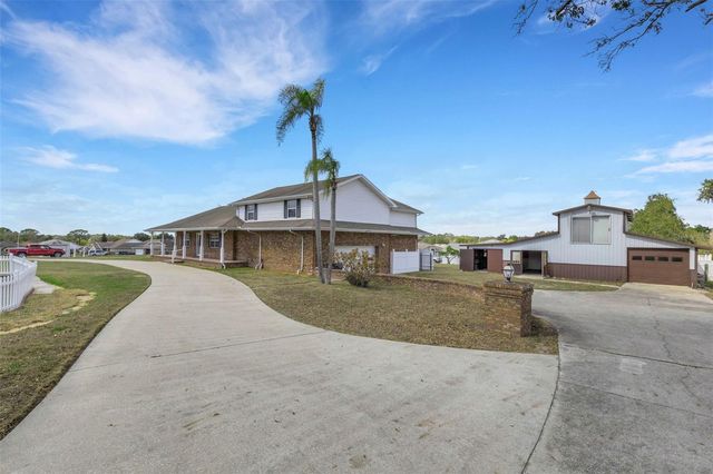 5905 MAGNOLIA LANE, Lakeland, FL 33810