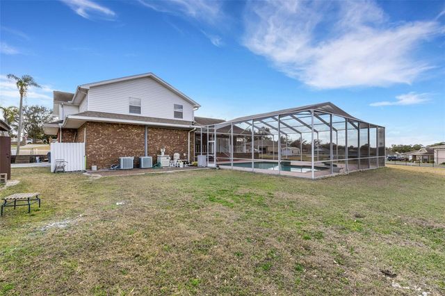 5905 MAGNOLIA LANE, Lakeland, FL 33810