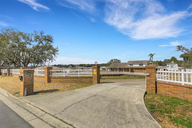 5905 MAGNOLIA LANE, Lakeland, FL 33810