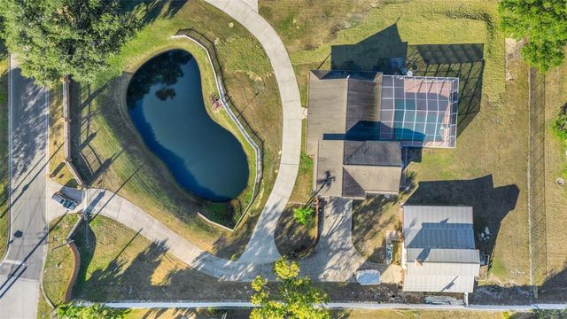 5905 MAGNOLIA LANE, Lakeland, FL 33810