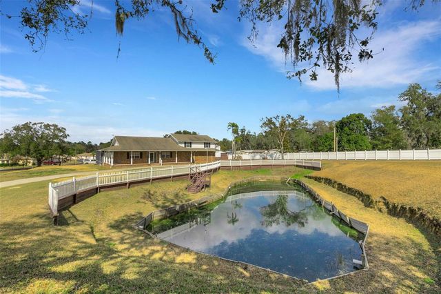 5905 MAGNOLIA LANE, Lakeland, FL 33810