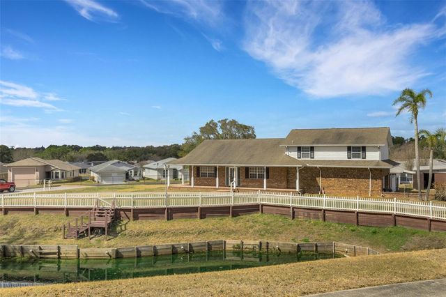 5905 MAGNOLIA LANE, Lakeland, FL 33810